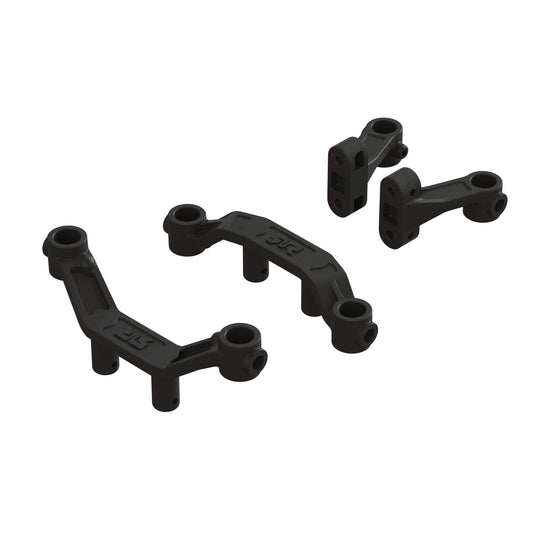 Arrma Body Mount Set ARA320630