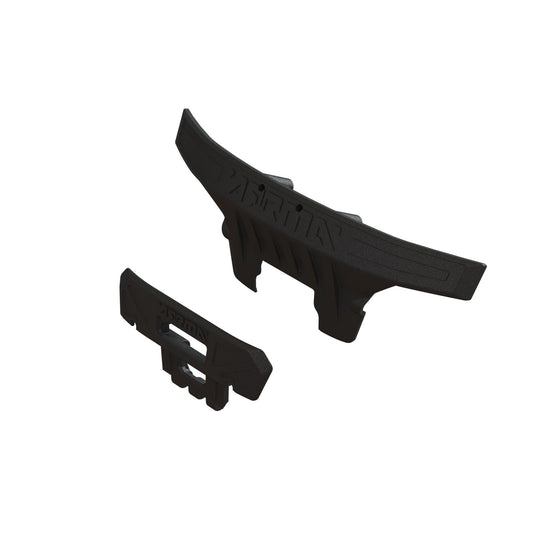 Arrma Bumper Set ARA320635