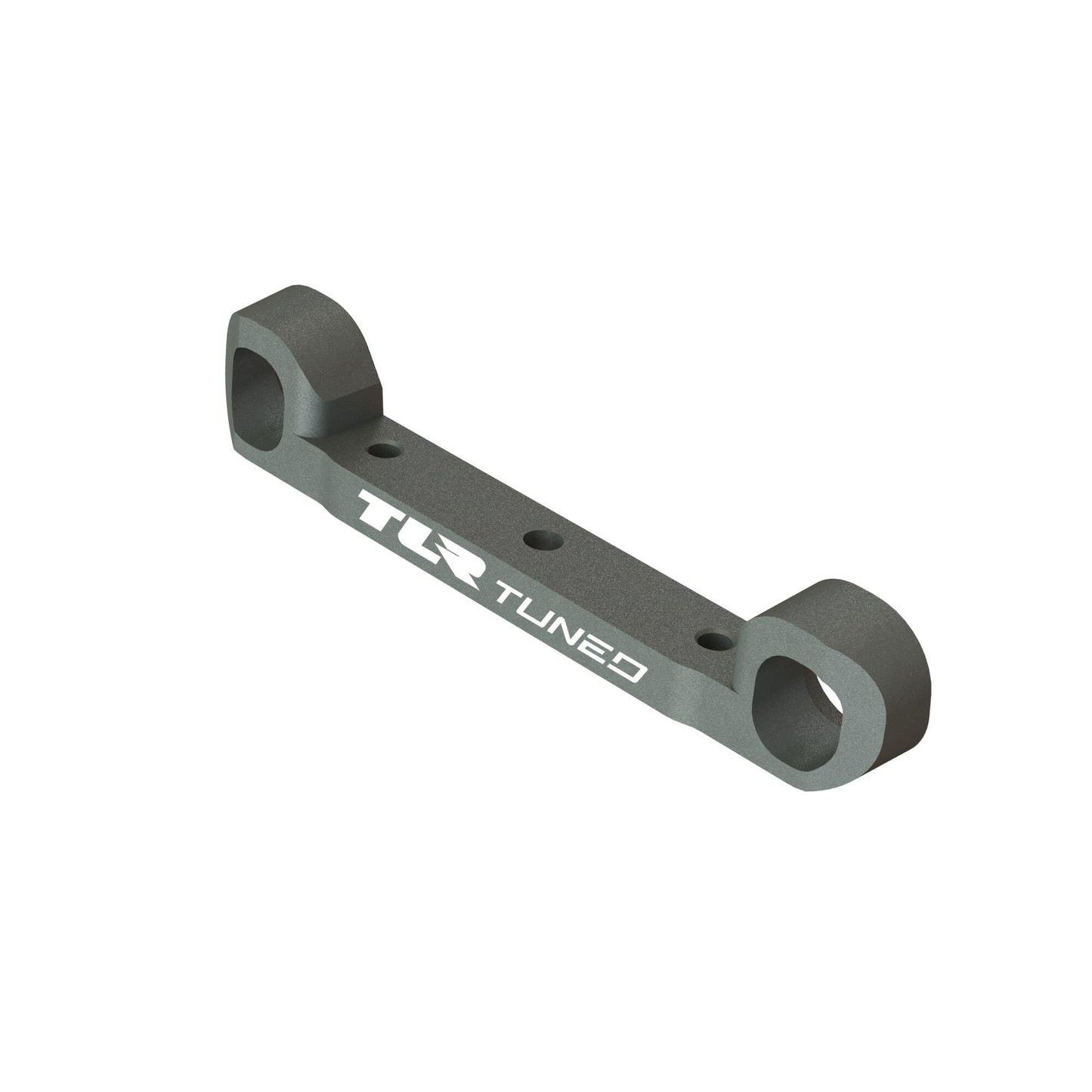 Arrma Alum Adjustable Front Upper Suspension Mount -TLR ARA320654
