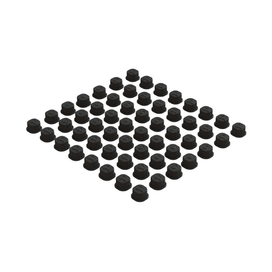 Arrma Lower Arm Adjustment Block Set ARA320658