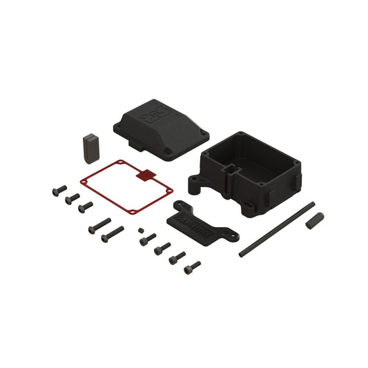 Arrma Receiver Box Set ARA320685
