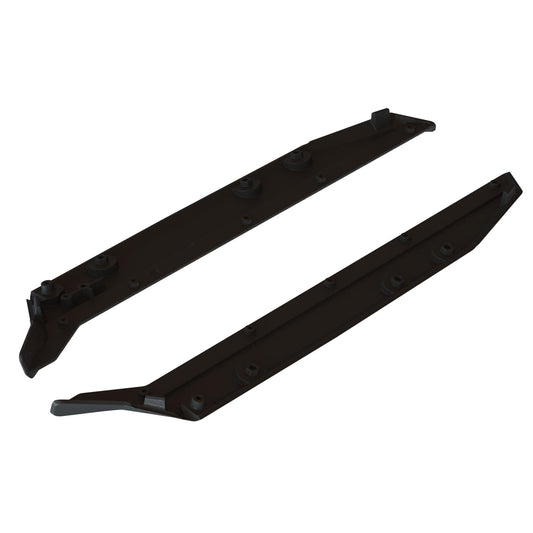 Arrma Side Guards ARA320689