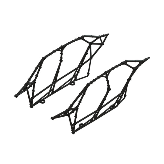 Arrma Body Cage Sides, Black ARA320701