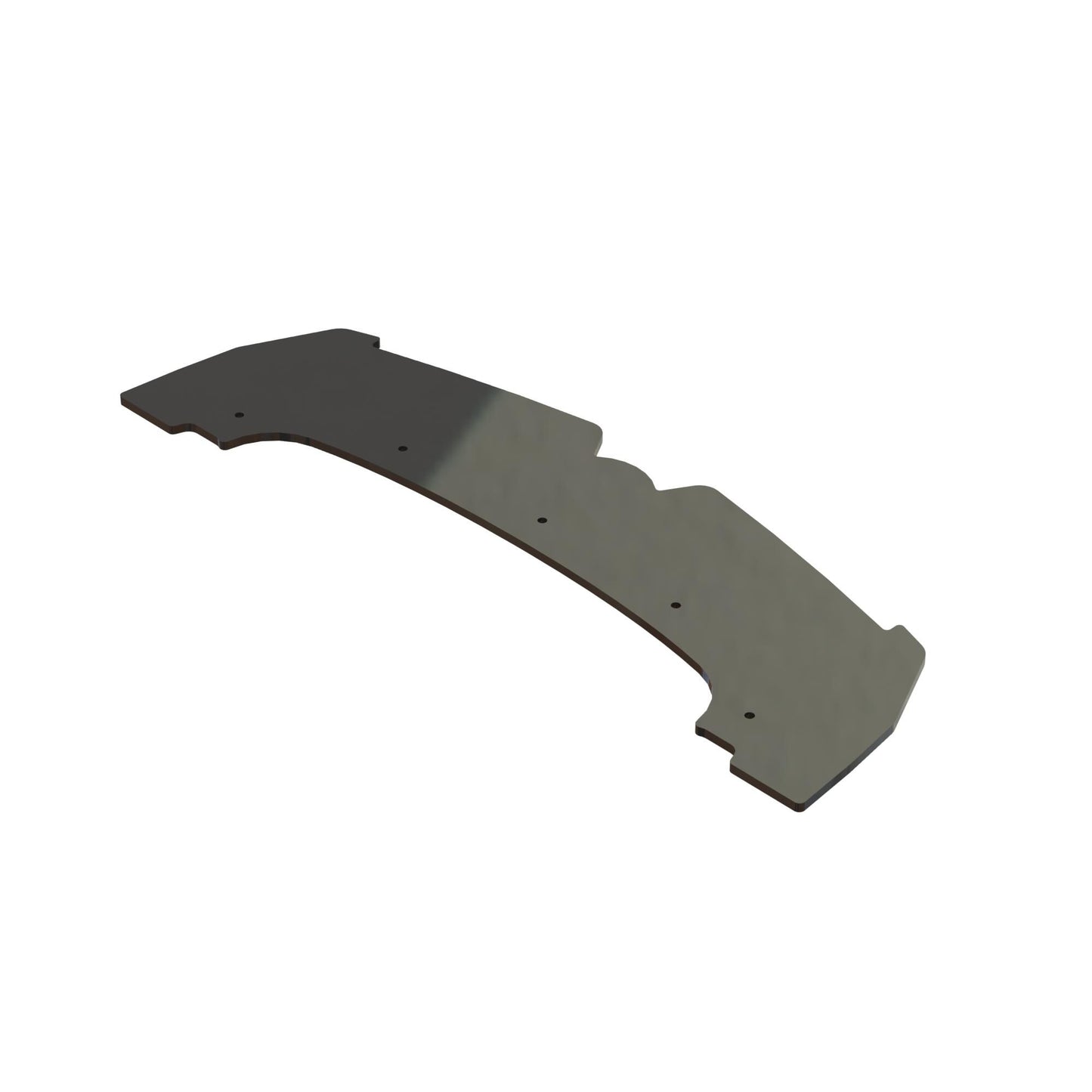 Arrma Front Splitter ARA320718