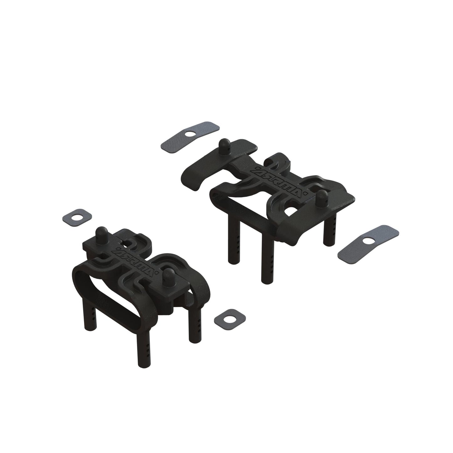 Arrma Body Post Set ARA320728