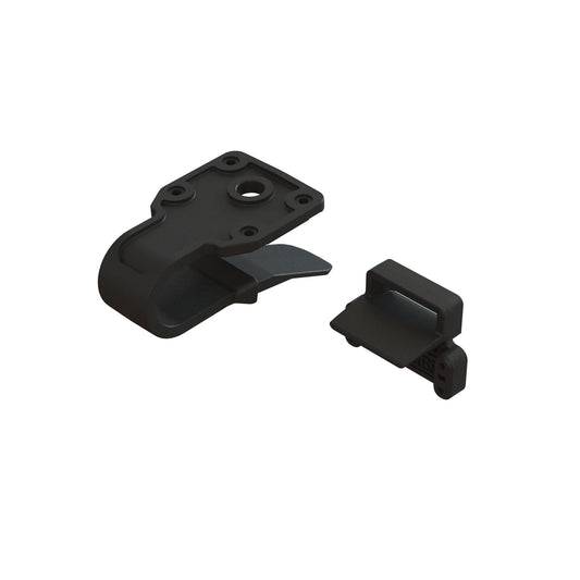 Arrma Front Body Mount Set ARA320729