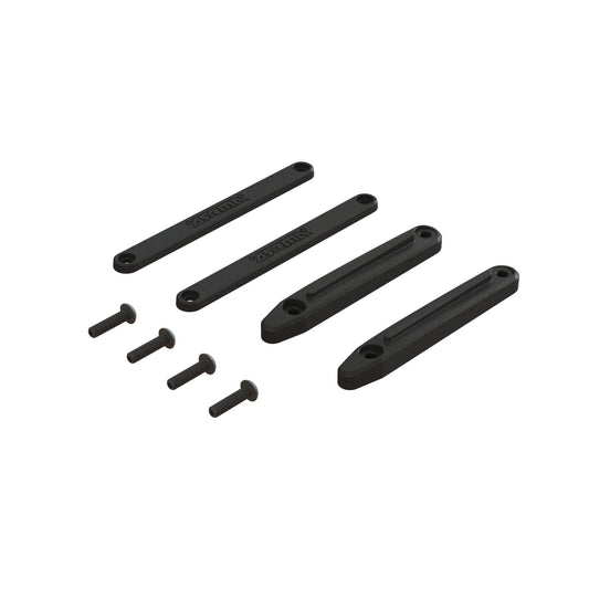 Arrma Roof Skid Set ARA320741