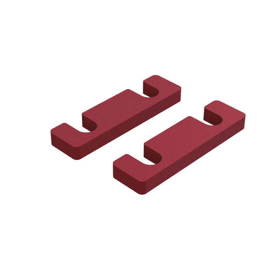 Arrma Servo Spacer Set ARA320767