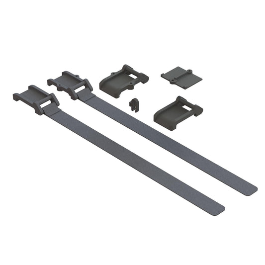 Arrma Battery Mounting Set ARA320807