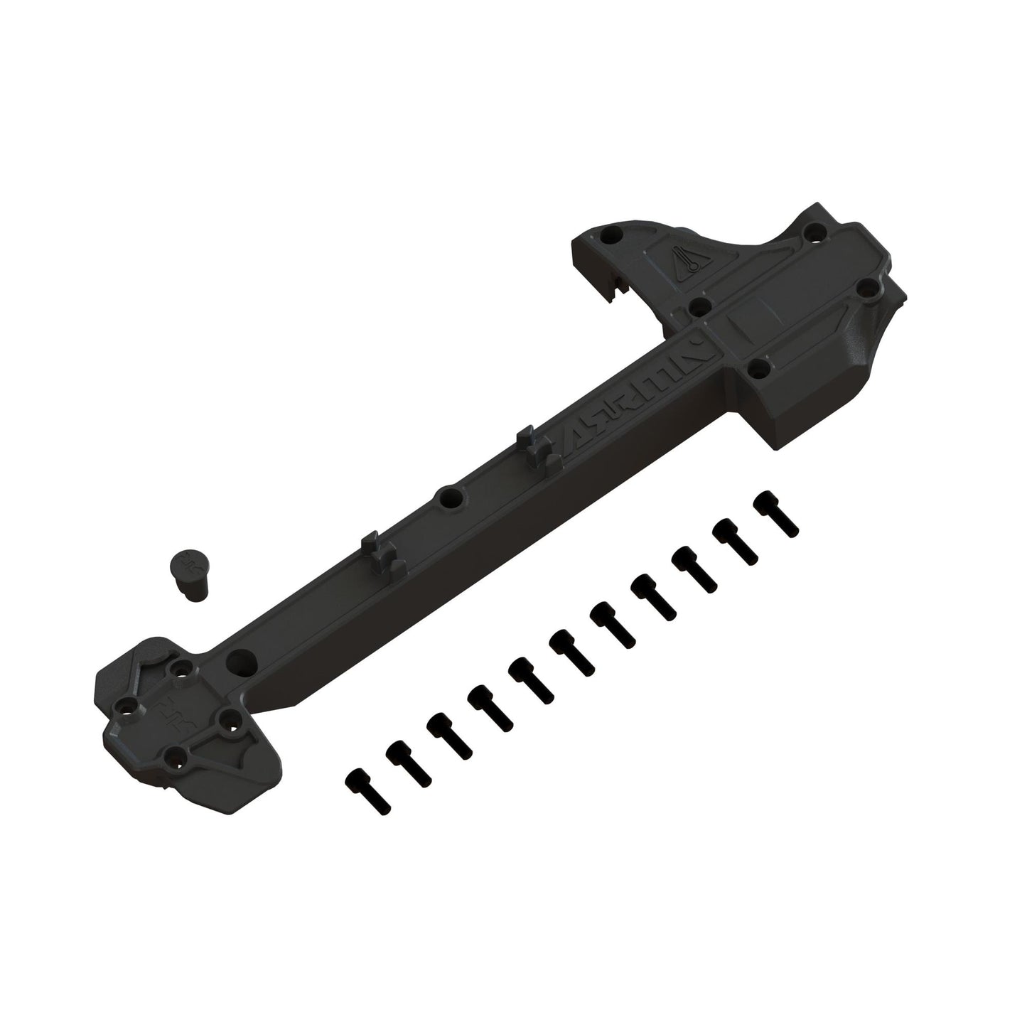Arrma Composite Top Deck 200mm ARA320810