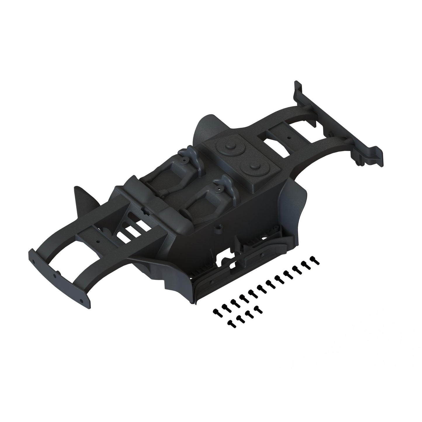 Arrma Desert Truck Interior Frame: GROM ARA320822