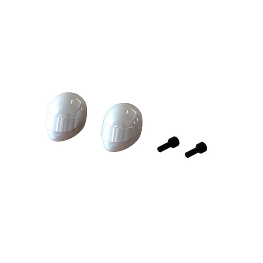 Arrma Desert Truck Driver Helmet Set: GROM ARA320823