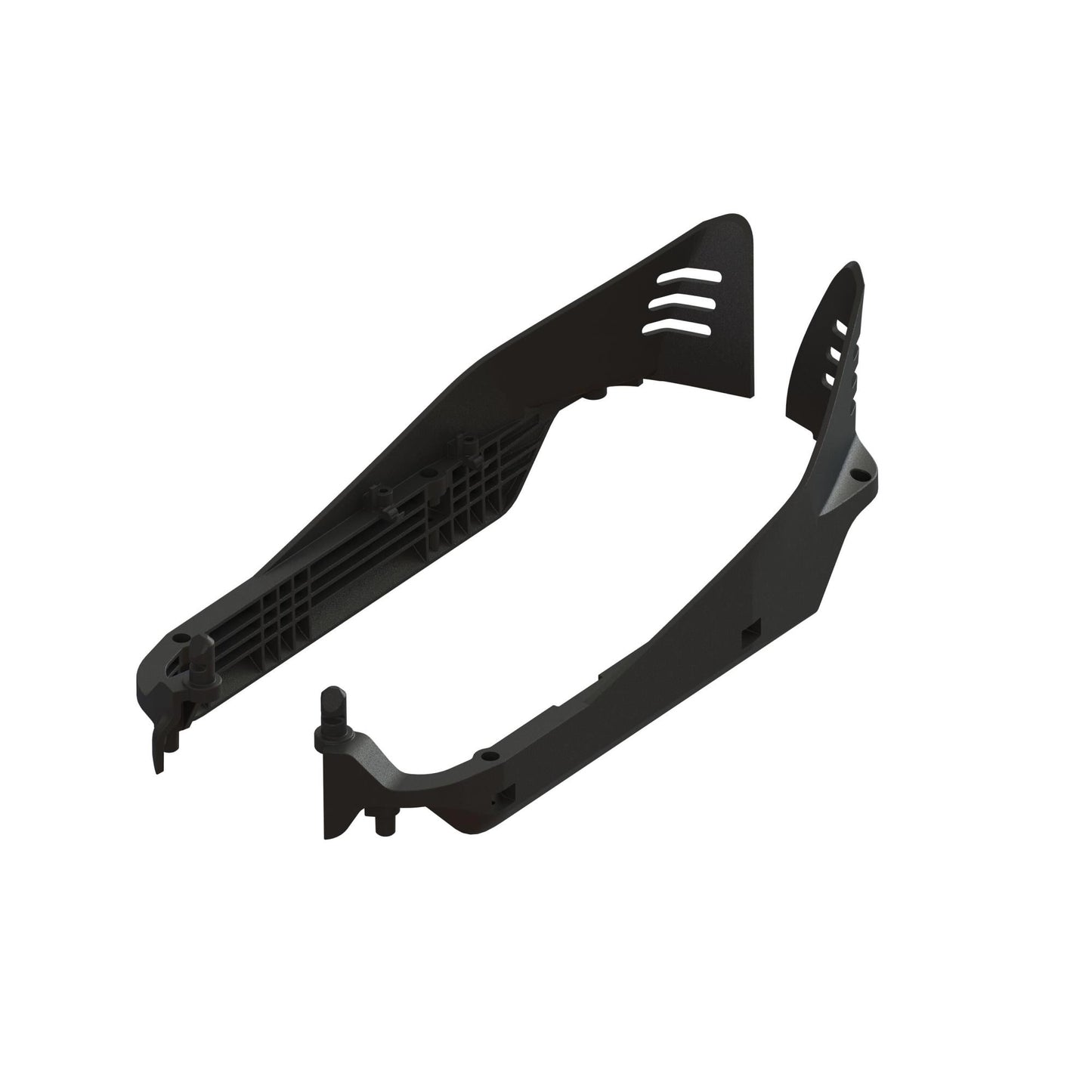 Arrma Side Guard Set ARA320825