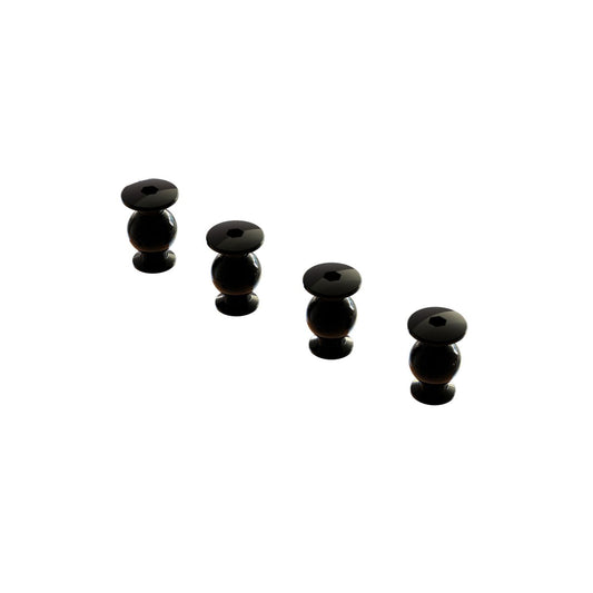 Arrma Ball M3x8x12mm (4) ARA330554