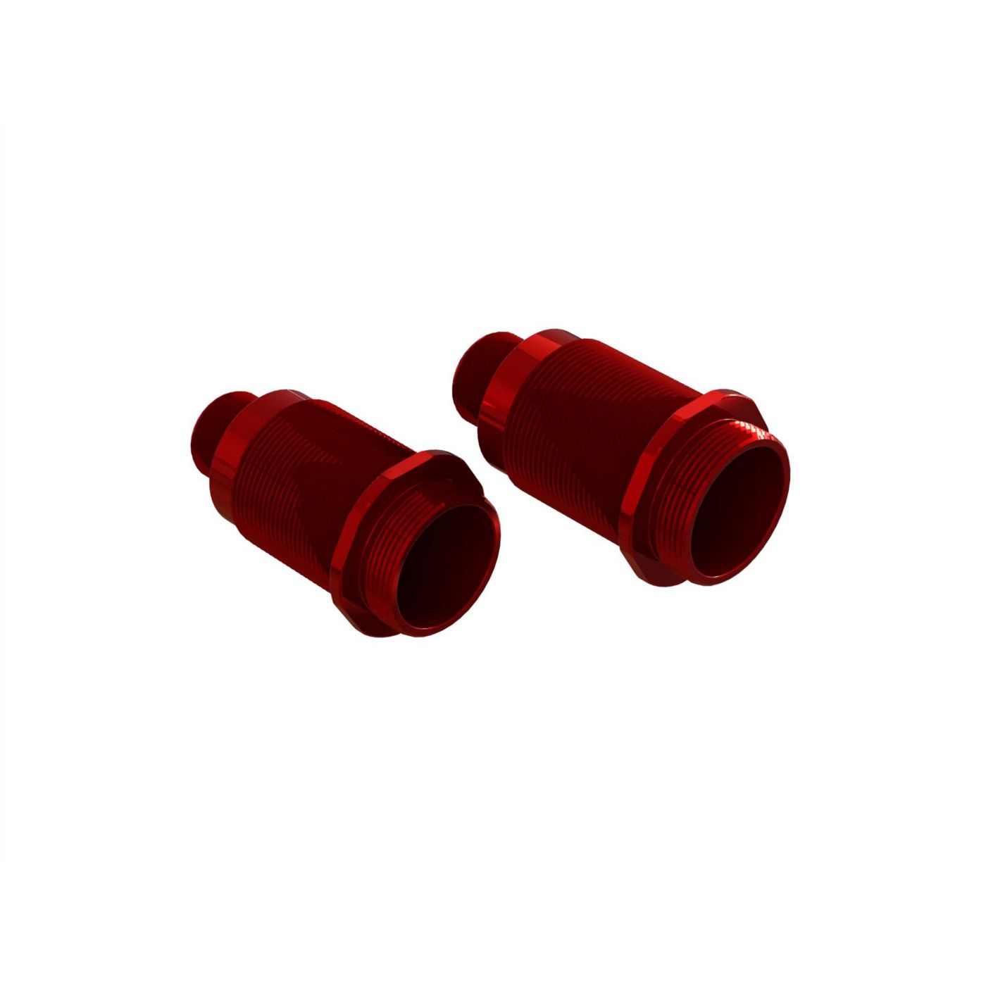 Arrma Aluminum Shock Body 16x41mm (2) ARA330597