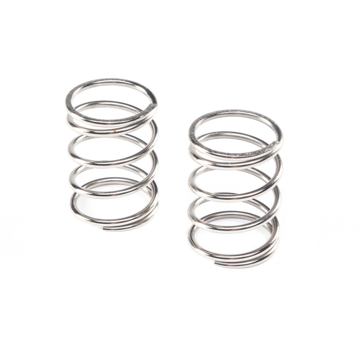 Arrma Shock Springs: 35mm 4.7N/mm (27lbf/in) (2) (Infraction) ARA330600