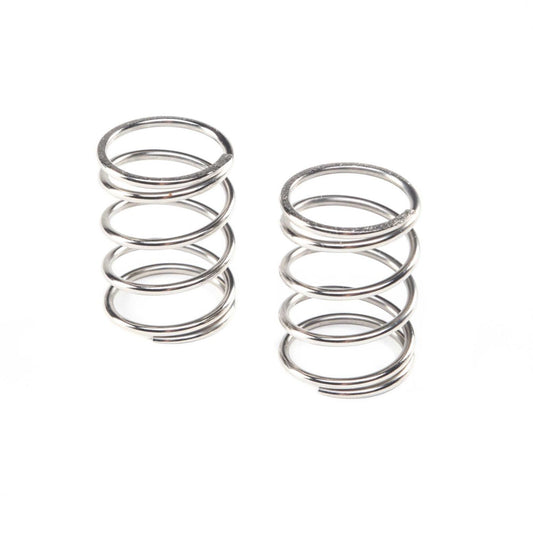 Arrma Shock Springs: 35mm 4.7N/mm (27lbf/in) (2) (Infraction) ARA330600