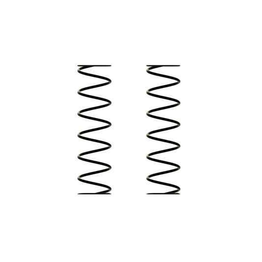 Arrma Shock Springs: 120mm 2.15N/mm (12.28lb/in)(2) ARA330616