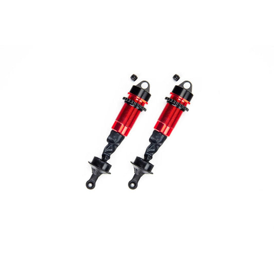 Arrma Shock Set Bore:16mm, Length:115mm Oil:1000cSt (Kraton 6S Fr) ARA330621