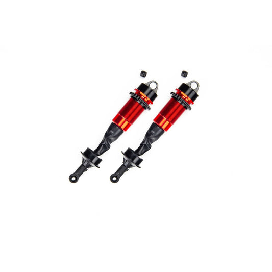Arrma Shock Set Bore:16mm, Length:124mm Oil:2000cSt (Talion 6S Rr) ARA330626