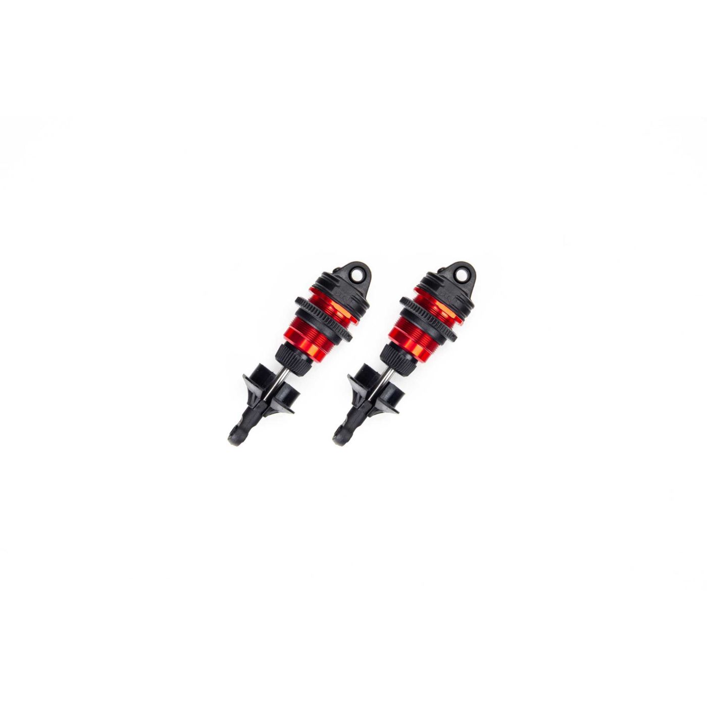 Arrma Shock Set Bore:16mm, Length:77mm Oil:2000cSt (Infraction Fr) ARA330627