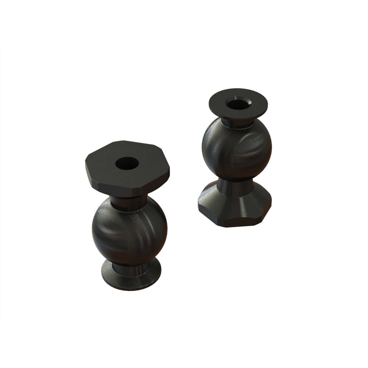 Arrma Pivot Ball M4x11x19.5mm (2) ARA330629
