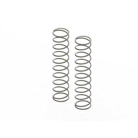 Arrma Shock Springs: 110mm 0.63N/mm (3.6lbf/In) (2) ARA330642