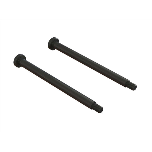 Arrma HD Threaded Hinge Pin (2) ARA330652