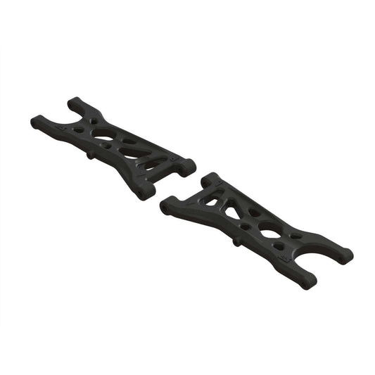 Arrma Front Suspension Arms (1pr) Kraton/Outcast 4S ARA330660