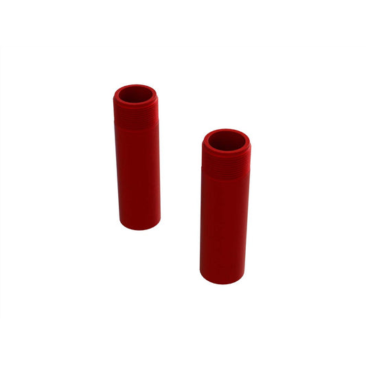 Arrma Aluminum Shock Body 11x51mm (2) ARA330667