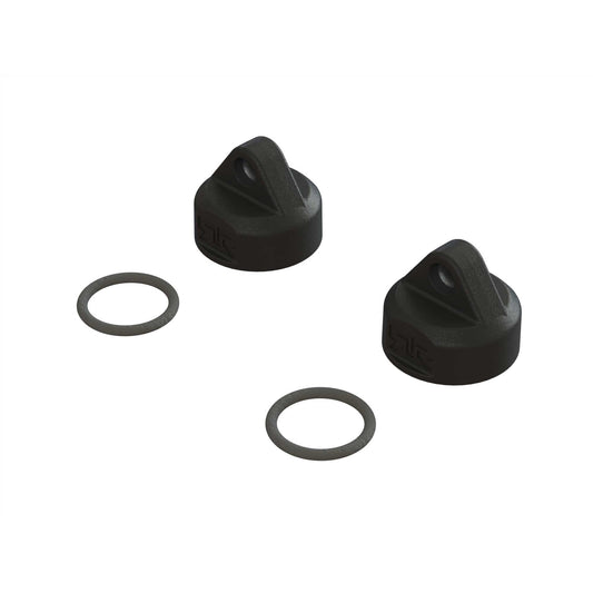 Arrma Shock Cap (2) ARA330671