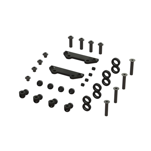Arrma Sway Bar Mounting Set ARA330692