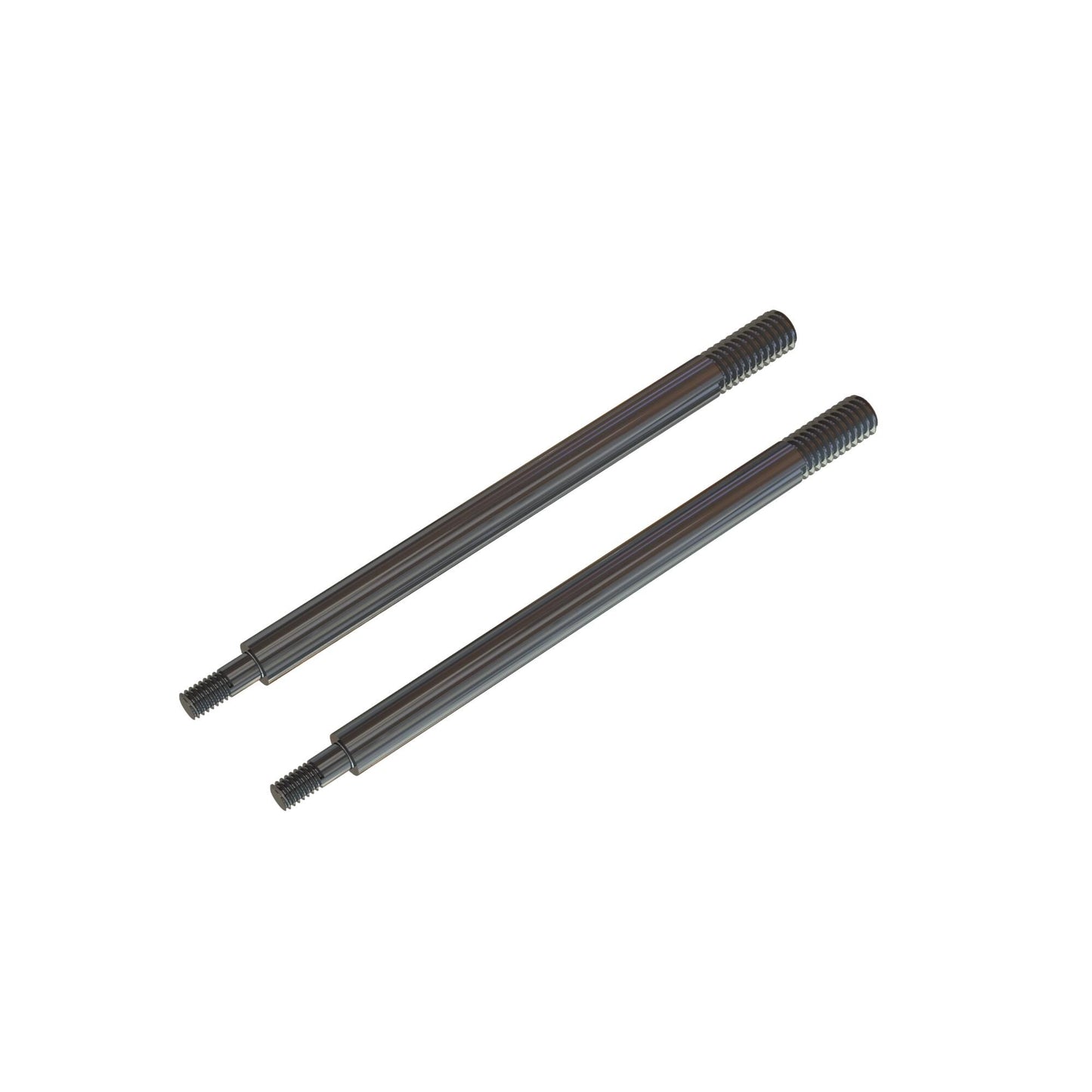 Arrma Shock Shaft, 4 x 62mm (2) ARA330706