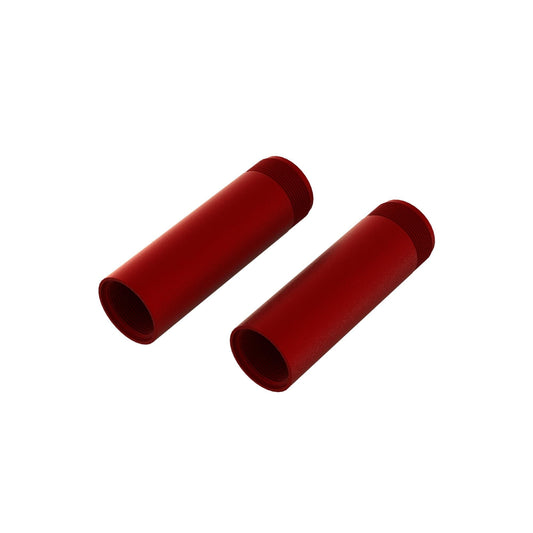 Arrma Aluminum Shock Body, 15X64mm (2) ARA330709