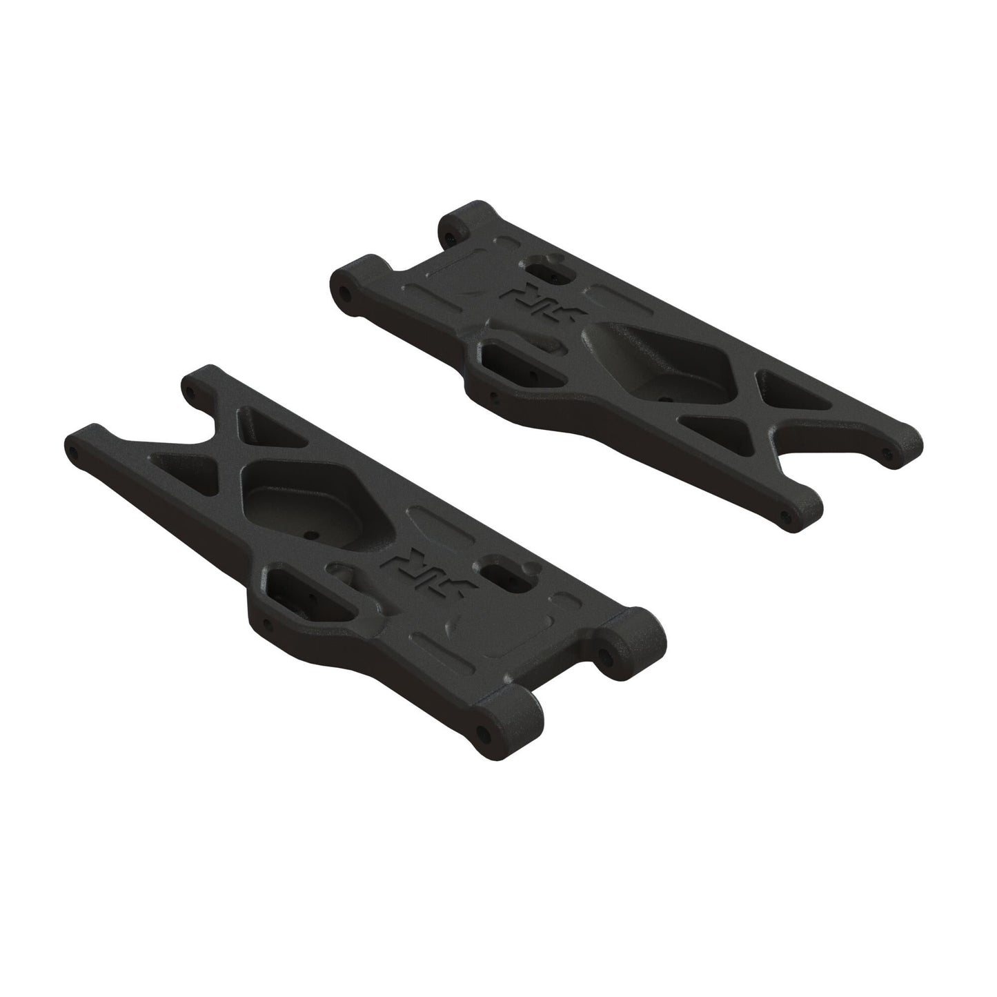 Arrma Front Suspension Arms (2) ARA330711