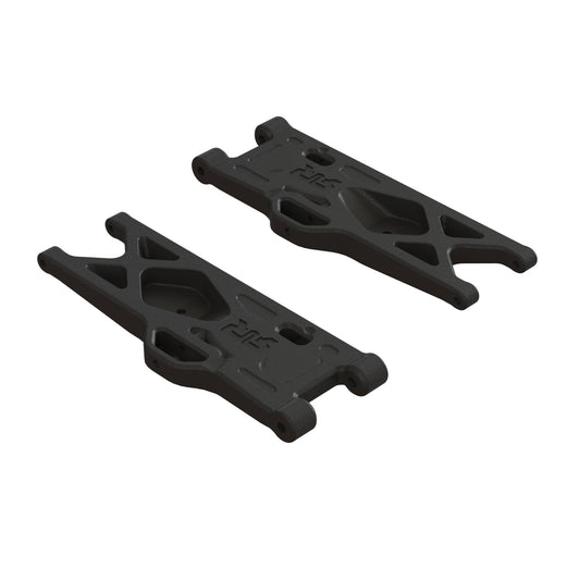 Arrma Front Suspension Arms (2) ARA330711
