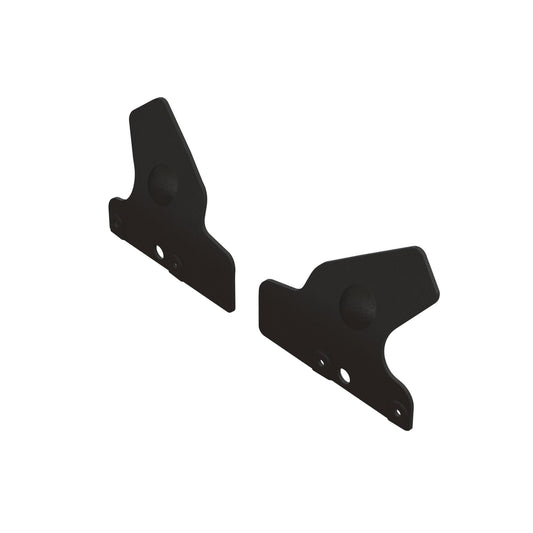Arrma Rear Mud Guards (2) ARA330730