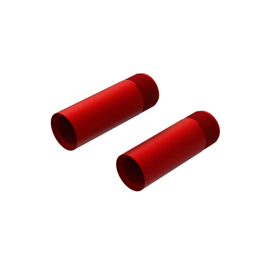 Arrma Aluminum Shock Body 11x44mm (2) ARA330735