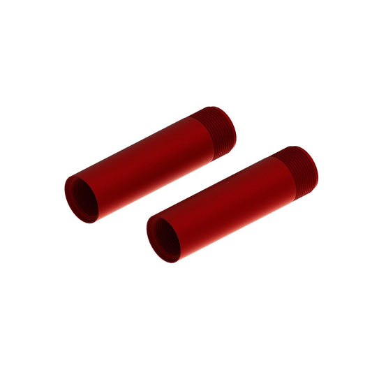 Arrma Aluminum Shock Body 11x54mm (2) ARA330736