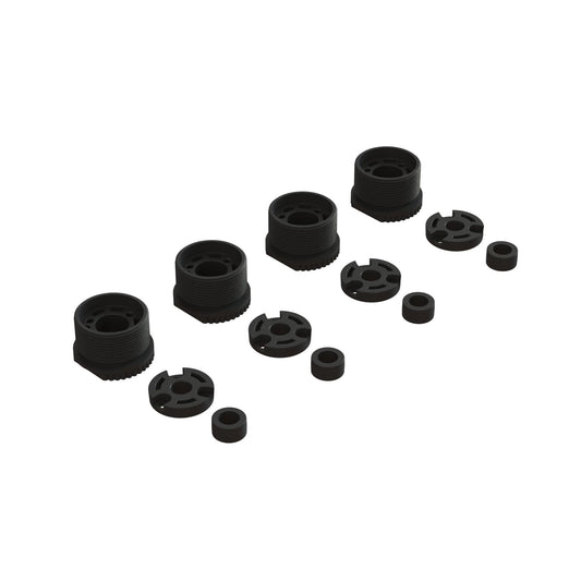 Arrma Shock Cartridge Set ARA330738