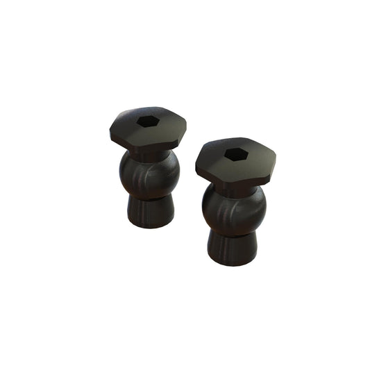 Arrma Ball M5x9x16mm (2) ARA330747