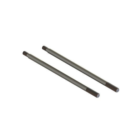 Arrma Shock Shaft 3x66mm (2) ARA330755