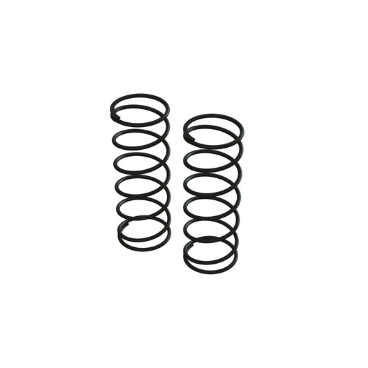 Arrma Shock Springs: 70mm 1.28N/mm (7.31lb/in)(2) ARA330759