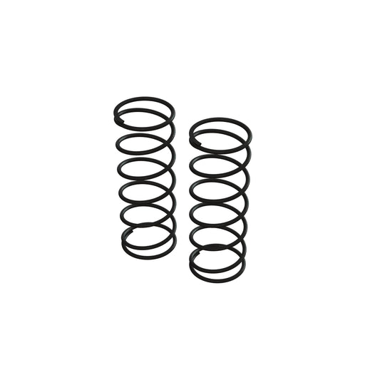 Arrma Shock Springs: 70mm 1.34N/mm (7.65lb/in)(2) ARA330760