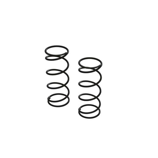 Arrma Shock Springs: 49mm 1.65N/mm (9.42lb/in)(2) ARA330771