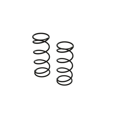 Arrma Shock Springs: 49mm 1.85N/mm (10.56lb/in)(2) ARA330772