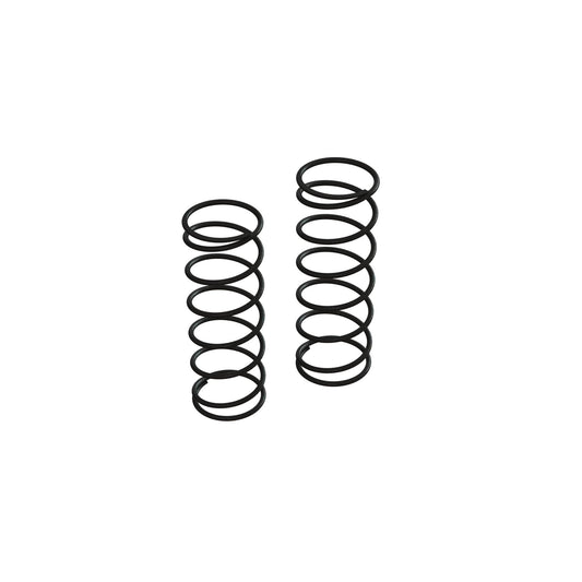 Arrma Shock Springs, 85mm 1.21N/mm (6.91lbf/in) (2) ARA330780