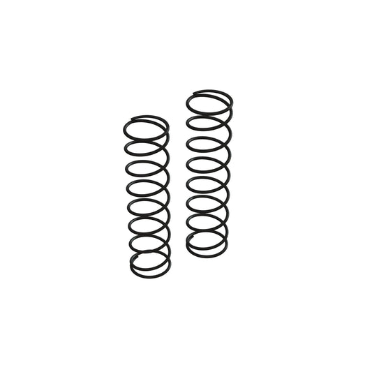 Arrma Shock Springs, 72mm 0.97N/mm (5.54lbf/in) (2) ARA330782