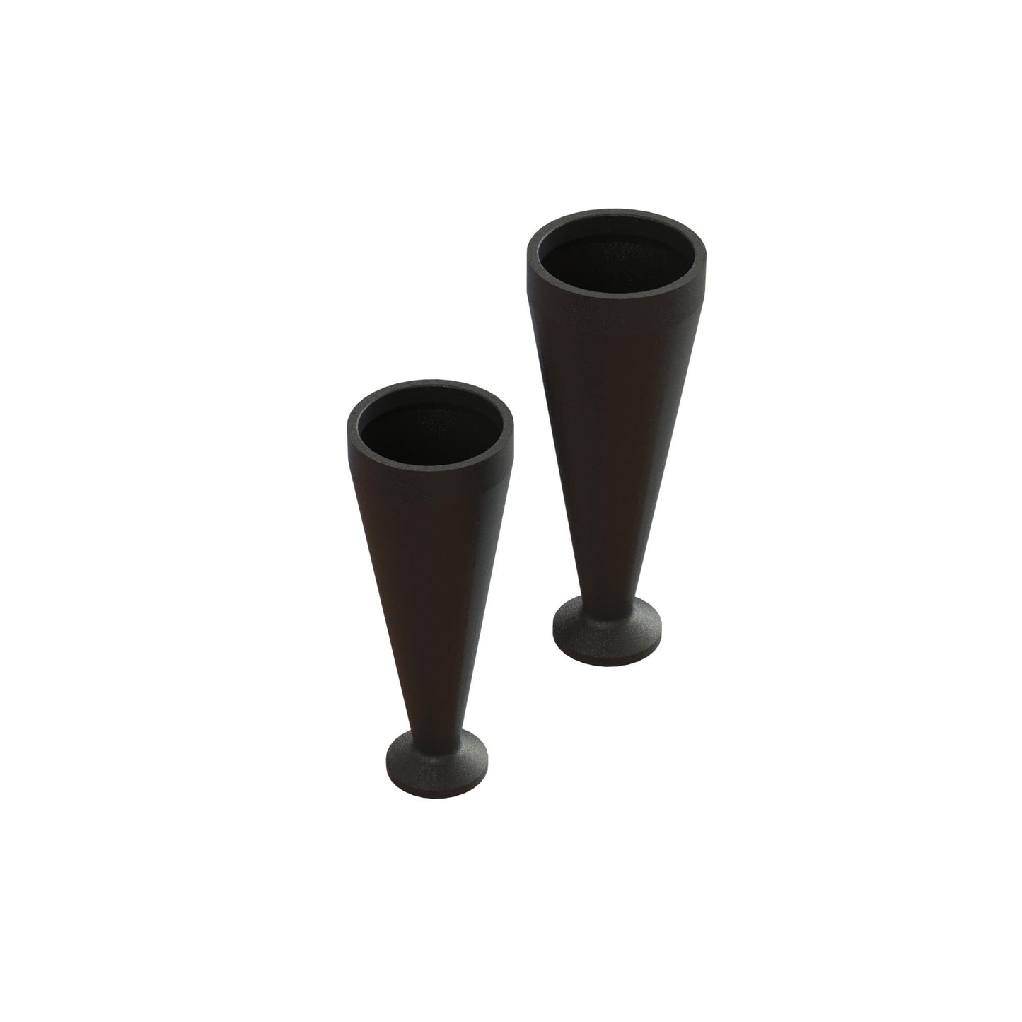 Arrma Shock Boot 40mm (2) ARA330785