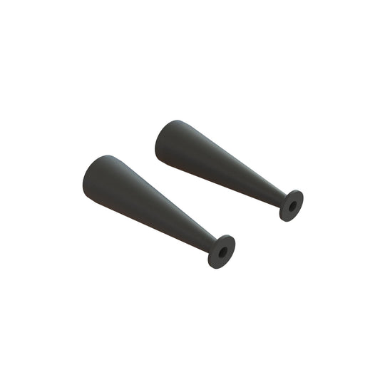 Arrma Shock Boot 52mm (2) ARA330787